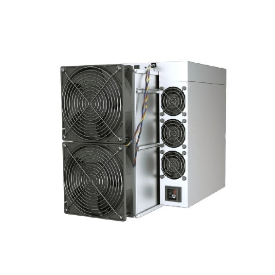 Bitmain Antminer AL1 Pro Alephium Miner (16.6Th)