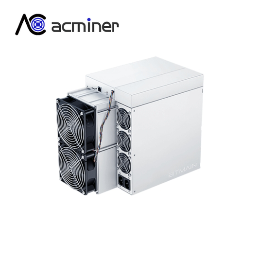 Bitmain Antminer S19k Pro BTC Miner (120Th)