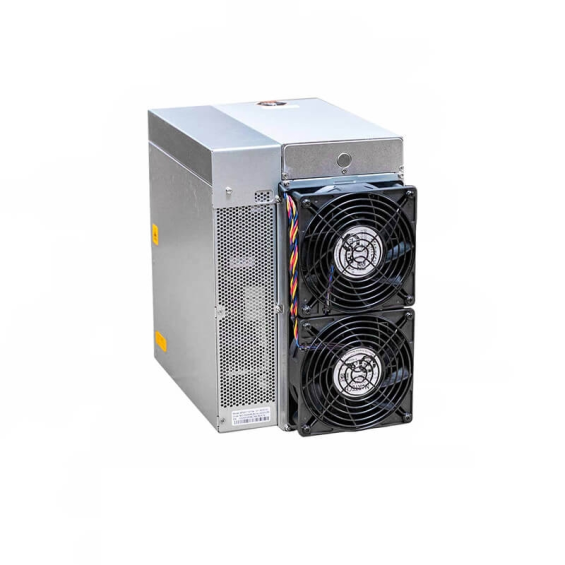 Bitmain Antminer L9 DOGE & LTC Miner (16.2Gh)