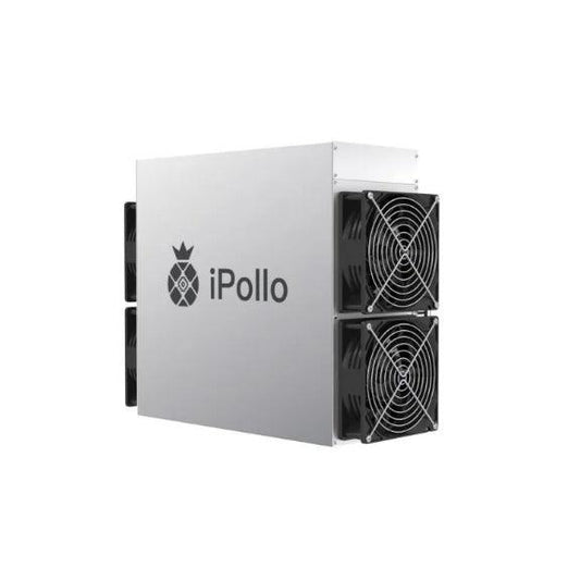 iPollo G1 GRIN Miner (36GPS) - ACMiner