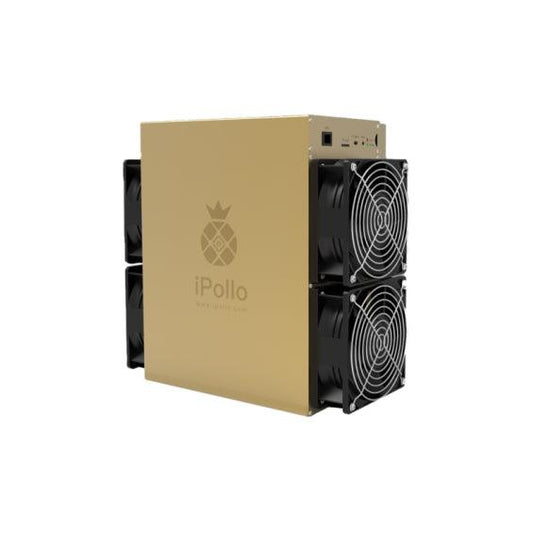 iPollo V1 ETC Miner (3.6Gh) - ACMiner