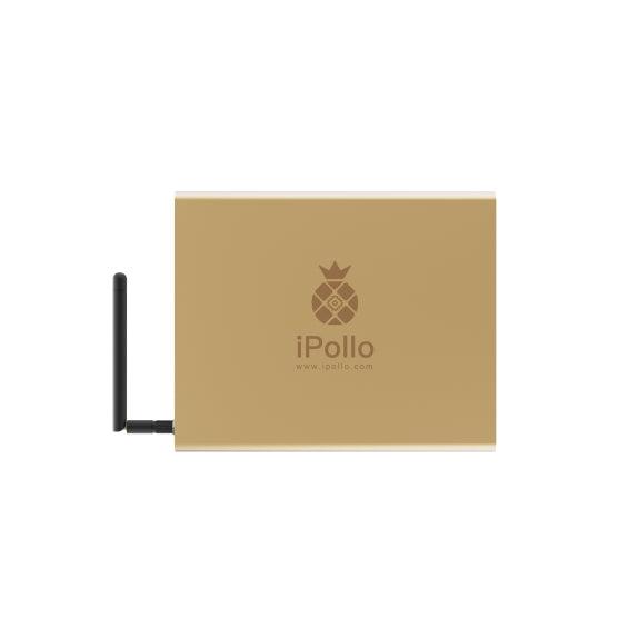 iPollo V1 Mini ETC Miner (300Mh) - ACMiner