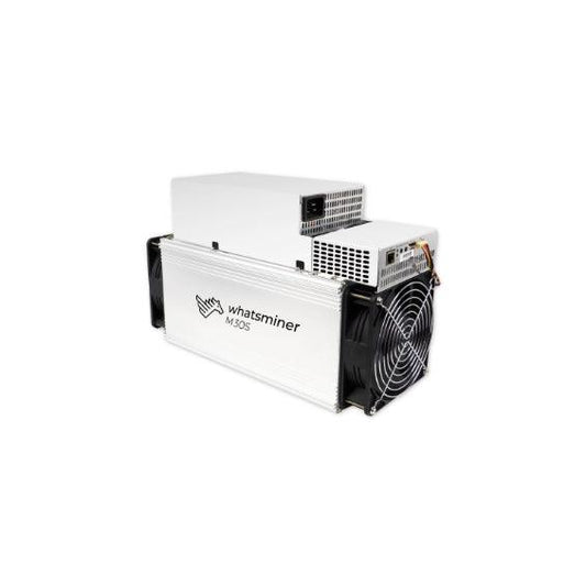 Whatsminer M30s BTC Miner (94Th / 92Th / 88Th / 86Th) - ACMiner